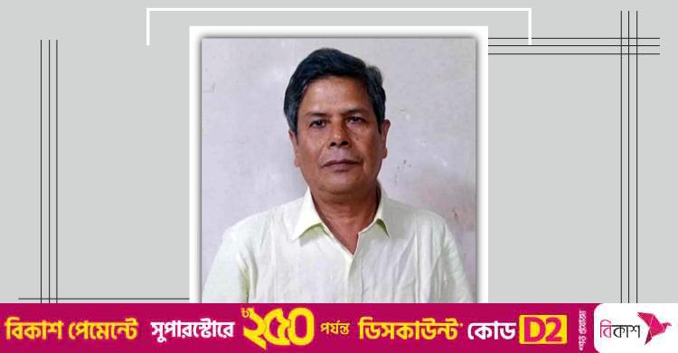 সাবেক সচিব আবু আলম মোহাম্মদ শহীদ খান গ্রেফতার