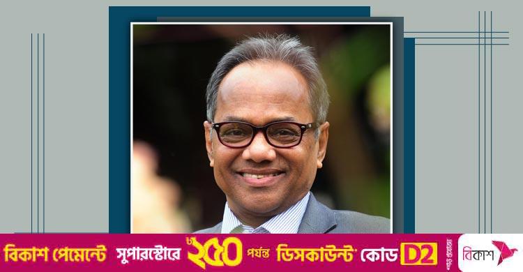জন্মদিনের শ্রদ্ধাঞ্জলি / ইমদাদুল হক মিলনের সাহিত্যের মল্লার
