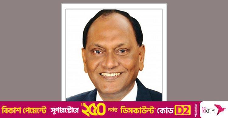 খিলগাঁওয়ে সালাউদ্দিন হত্যা মামলায় গ্রেফতার সাবেক মন্ত্রী তাজুল