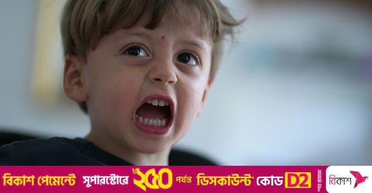 শিশুর প্রথম ৫ বছরে যে ভুলগুলো স্থায়ী ক্ষতি ডেকে আনে