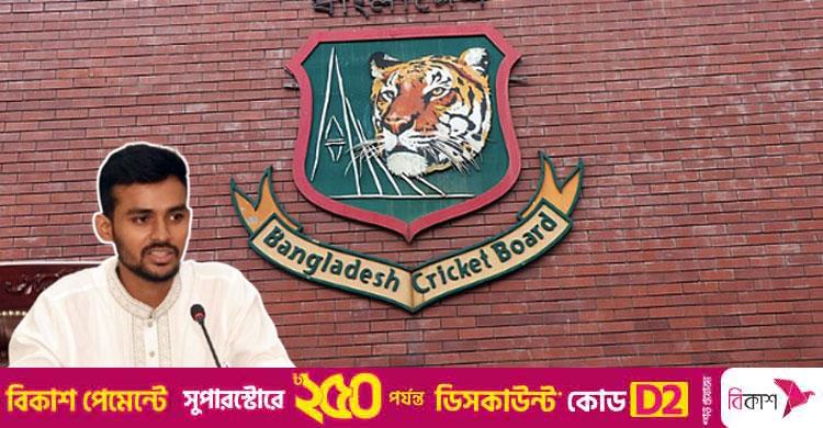 বিসিবি নির্বাচন হয়ে যাওয়াই উত্তম, যথা সময়েই হবে: ক্রীড়া উপদেষ্টা