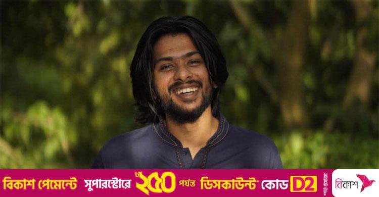জাকসু নির্বাচন / নিয়মিত শিক্ষার্থী না হওয়ায় অমর্ত্য রায়ের প্রার্থিতা বাতিল