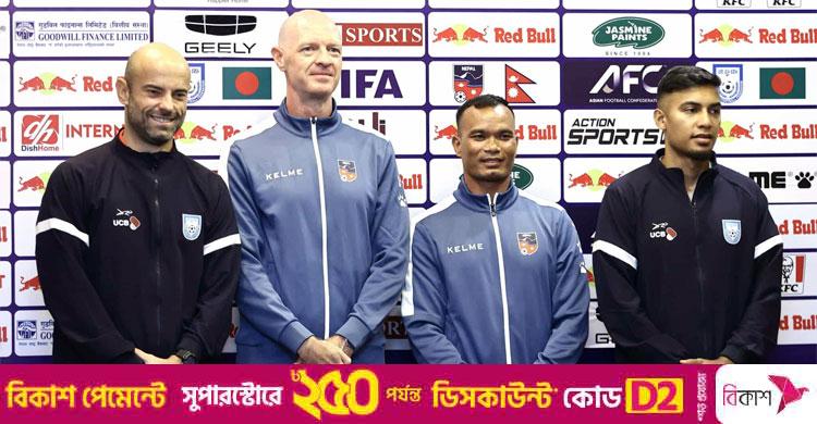 কাঠমান্ডুতে সহিংসতা, অনিশ্চিত বাংলাদেশ-নেপাল ম্যাচ