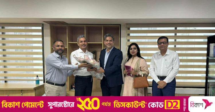 কাস্টমস বন্ড সংক্রান্ত পরিষেবা দ্রুত ও সহজীকরণে বিজিএমইএর অনুরোধ