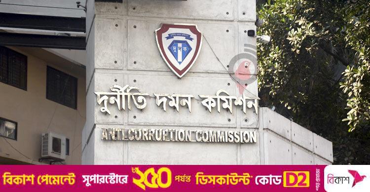 ৪ কোটি টাকার অবৈধ সম্পদ / বিআইএ ভাইস প্রেসিডেন্ট সাখাওয়াতের বিরুদ্ধে দুদকের মামলা