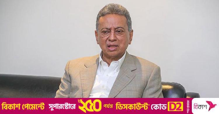 বিএনপি ক্ষমতায় গেলে অস্ট্রেলিয়ার সহযোগিতা প্রয়োজন হবে: খসরু