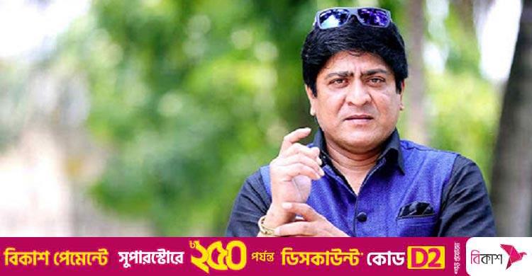 ‘আমি আড়াই শ ছবির নায়ক, তুমি আমাকে ভিলেন হতে বলছো’