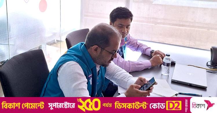 এনআইডির তথ্য ফাঁস / অভিযুক্ত তিন প্রতিষ্ঠানের মধ্যে দুটির অস্তিত্ব পায়নি দুদক