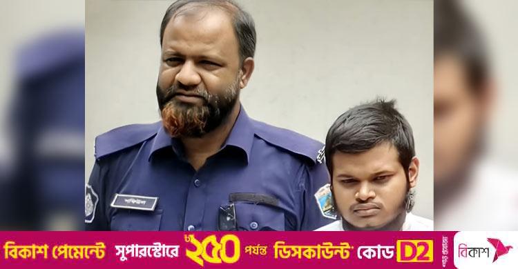 দুই শিক্ষার্থীকে বলাৎকারের অভিযোগে মাদরাসাশিক্ষক আটক