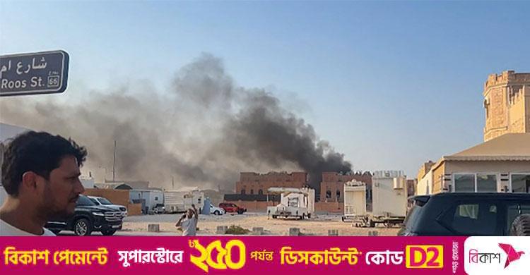 ইসরায়েলি হামলাকে ‘রাষ্ট্রীয় সন্ত্রাস’ বললেন কাতারের প্রধানমন্ত্রী