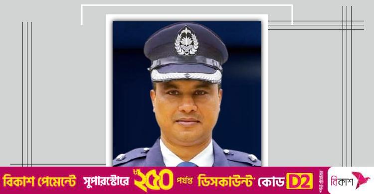 ডাকসুতে ছাত্রদলের প্যানেলকে শুভকামনা জানানো সেই ওসি প্রত্যাহার