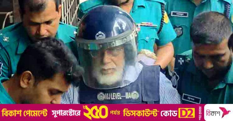 এবার দুর্নীতি মামলায় গ্রেফতার দেখানো হলো খায়রুল হককে