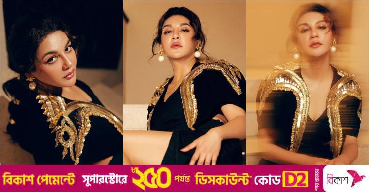 বাংলাদেশ নিয়ে ভুল বার্তা দেয়া হচ্ছে, আমরা ভালো আছি : জয়া