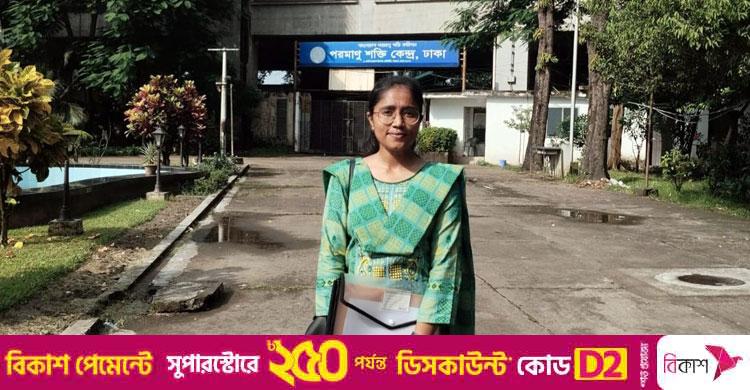 আমাকে পরামর্শ দিয়ে পাশে থাকবেন: তন্বি