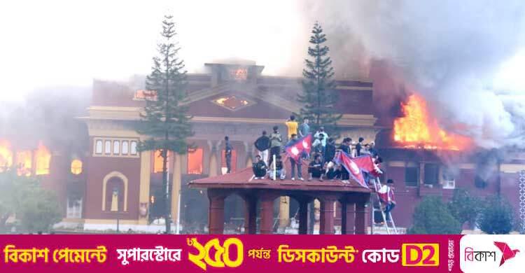 নেপালে আটকে পড়াদের উদ্ধারে বিশেষ ফ্লাইটের অনুমতি চেয়েছে বাংলাদেশ