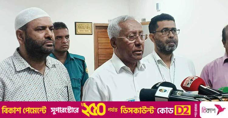 ত্রয়োদশ সংসদ নির্বাচনে ভোটকেন্দ্র ৪২ হাজার ৬১৮টি
