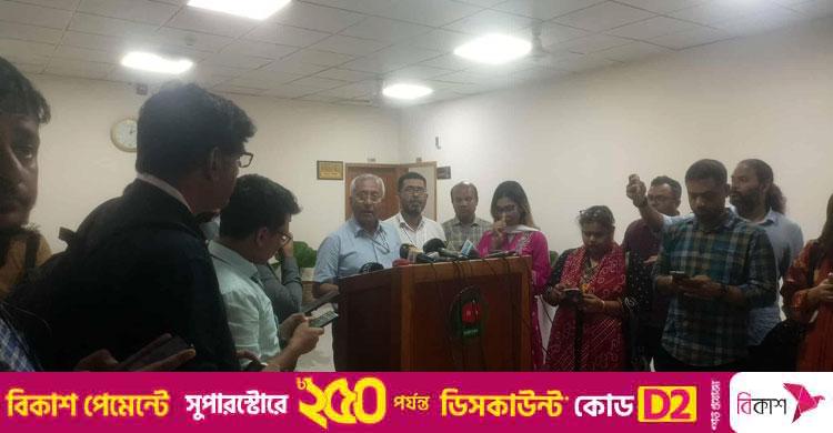বাড়ছে ভোটকেন্দ্র কমছে কক্ষ, খসড়া প্রকাশ