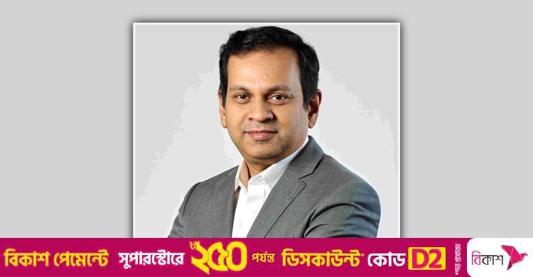 গ্লোবাল ফিউচার কাউন্সিলে আমন্ত্রণ পেলেন ব্র্যাকের আসিফ সালেহ