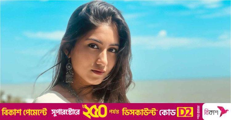 মাদককাণ্ডে নাম জড়িয়ে বিতর্ক, মুখ খুললেন সাফা কবির