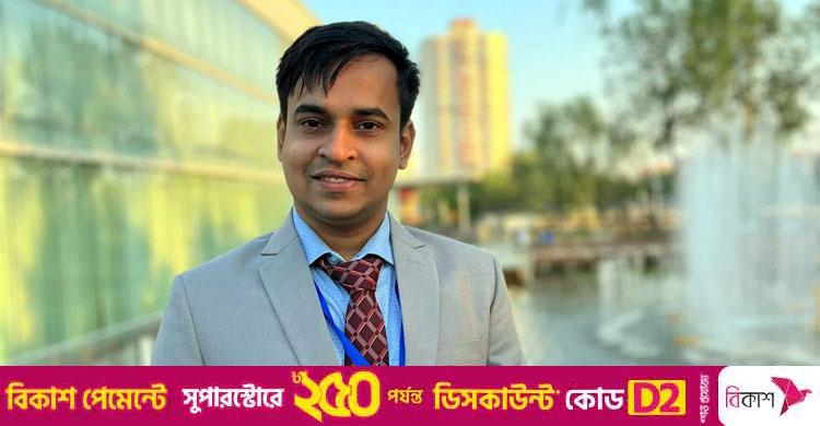 আল সাদী / নির্বাচনে কোনো দল বা ব্যক্তির জয় হয়নি, শিক্ষার্থীদের বিজয় হয়েছে