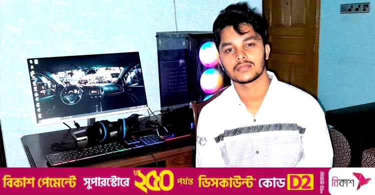মিরসরাইয়ে বাবার ছুরিকাঘাতে প্রাণ গেলো বিশ্ববিদ্যালয় শিক্ষার্থীর