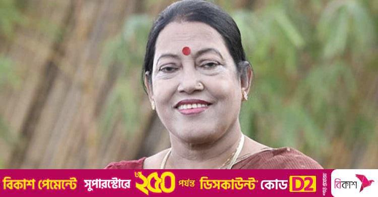 লাইফ সাপোর্টে ফরিদা পারভীন