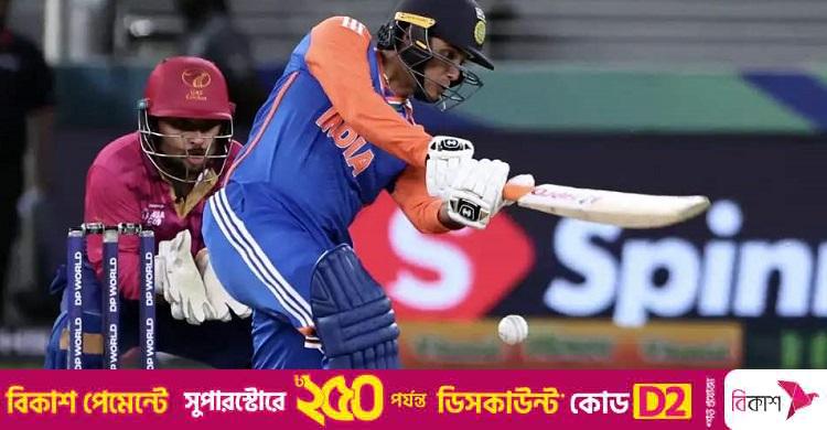 ২৭ বলেই জয় তুলে নিয়ে এশিয়া কাপ শুরু ভারতের
