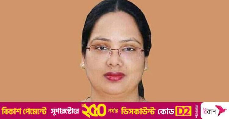 কুড়িগ্রামের সাবেক ডিসি সুলতানা পারভীন বরখাস্ত