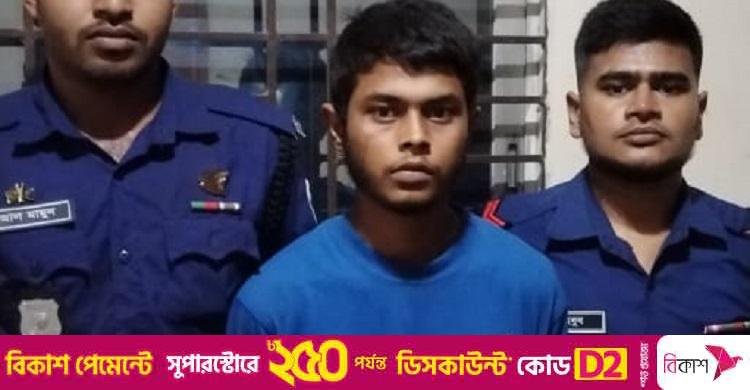 মাদকাসক্ত চাচার দায়ের কোপে প্রাণ গেলো ৪ বছরের শিশুর
