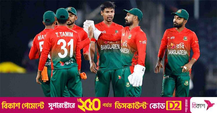 বাংলাদেশের এশিয়া কাপ মিশন শুরু আজ