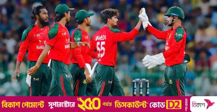 হংকং ম্যাচে যে দুই বাধা অতিক্রম করতে হবে টাইগারদের