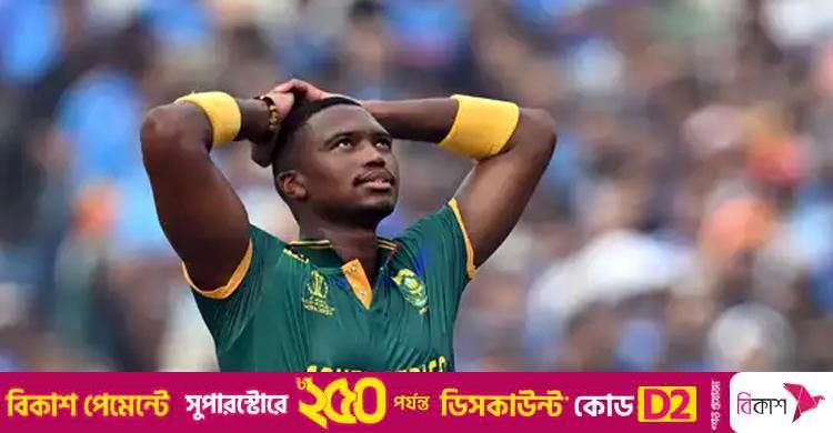 ছিটকে গেলেন এনগিদি