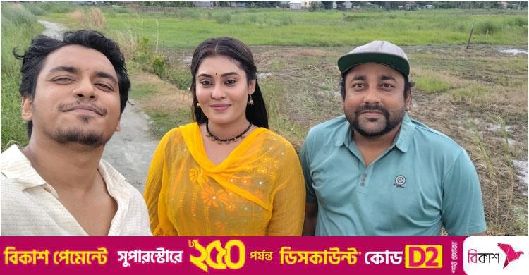 জাগো এন্টারটেইনমেন্টে আজ আসছে ‘চুরি বিদ্যা ট্রেনিং সেন্টার’