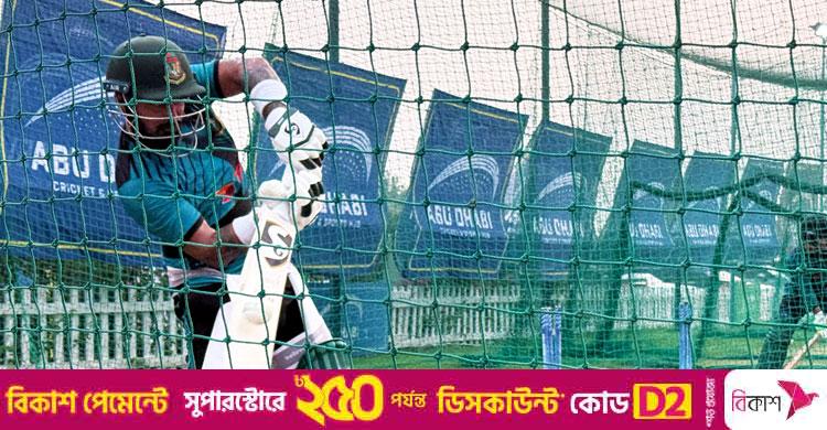শুধু ছয় মারলেই হবে না, স্মার্ট ক্রিকেট খেলতে হবে: লিটন