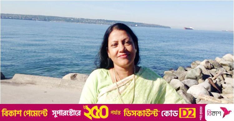 ফরিদা পারভীনের অবস্থা আশঙ্কাজনক, দোয়া চেয়েছে পরিবার