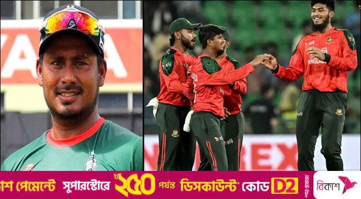 বাংলাদেশকে গ্রুপ চ্যাম্পিয়ন হিসেবে ‘সুপার ফোরে’ দেখছেন আশরাফুল