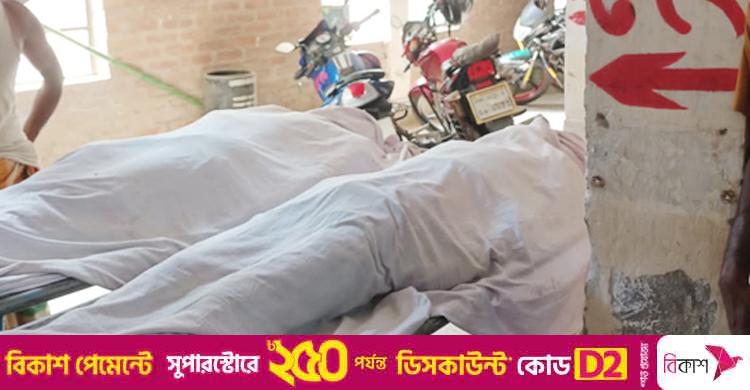 কুমিল্লায় দুই মোটরসাইকেলের মুখোমুখি সংঘর্ষে নিহত ২