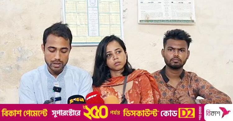 অনিয়মের অভিযোগ তুলে জাকসু নির্বাচন বর্জন করলো ছাত্রদল