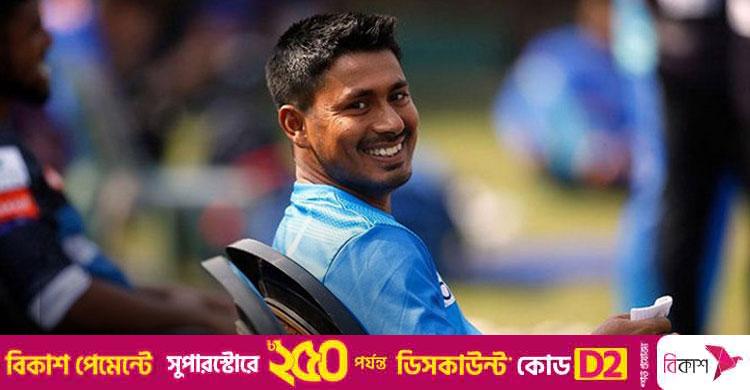 সাইফ-সোহানকে দলে নিয়ে তাসকিনকে বিশ্রাম রাখার পরামর্শ আশরাফুলের