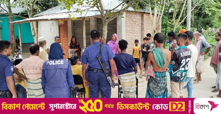 প্রবাসীর বাড়িতে যুবদল নেতার হামলা, দুই বিএনপি নেতা গুলিবিদ্ধ