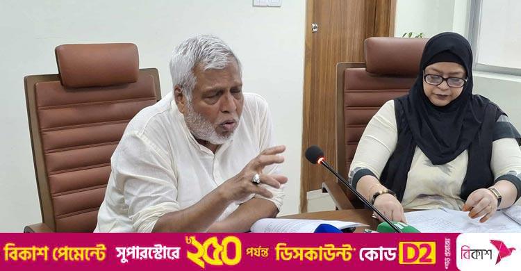 পল্লীবিদ্যুৎ কর্মীদের উপদেষ্টা / কাজে যোগ না দিলে প্রমাণিত হবে আন্দোলনে নির্বাচনবিরোধী শক্তি আছে