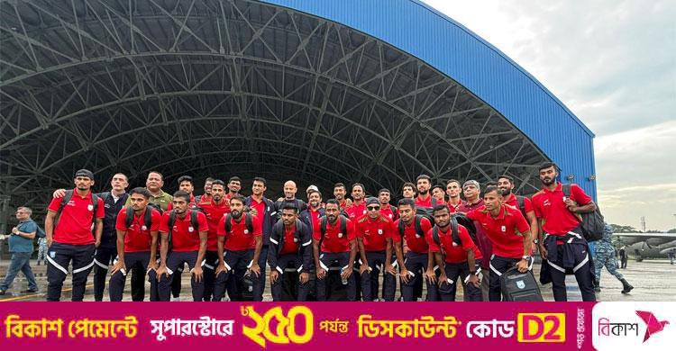 ফুটবলারদের ট্রমা কাটাতে মেন্টাল কোচিং করাবে বাফুফে