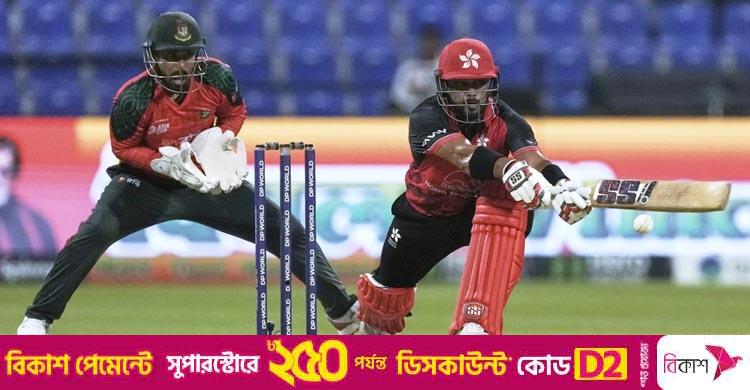 জয়ে এশিয়া কাপ শুরু করতে বাংলাদেশের প্রয়োজন ১৪৪ রান