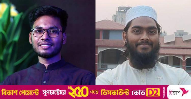 ডাকসু নির্বাচন / বিজয় একাত্তর হল সংসদে নির্বাচিত হলেন যারা