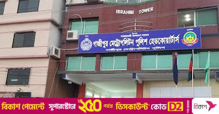 টঙ্গীতে পুলিশ হেফাজতে আসামির মৃত্যু