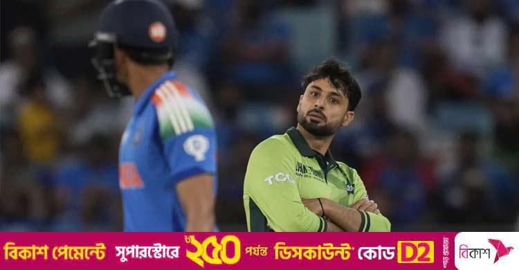 এশিয়া কাপ / প্রত্যাশিত বিক্রি নেই ভারত-পাকিস্তান ম্যাচের টিকিটের