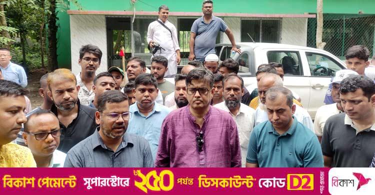 পুরো জাতি প্রস্তুত, ১৫ ফেব্রুয়ারির মধ্যে নির্বাচন: প্রেস সচিব