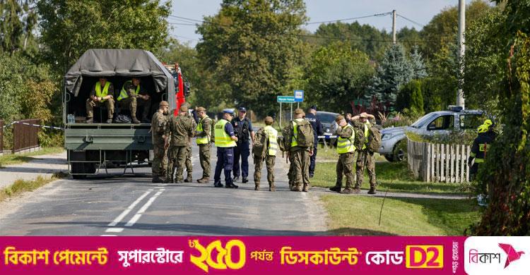 রাশিয়া ও বেলারুশের যৌথ সামরিক মহড়া, সতর্ক অবস্থানে ন্যাটো