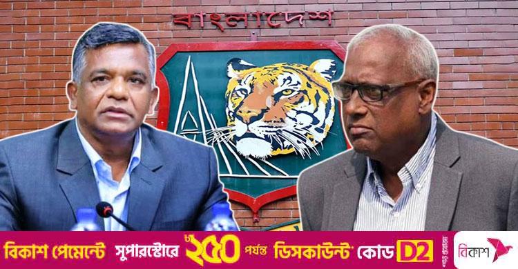 ঢাকা বিভাগীয় ক্রীড়া সংস্থায় বুলবুল, জেলা ক্রীড়া সংস্থায় ফাহিম