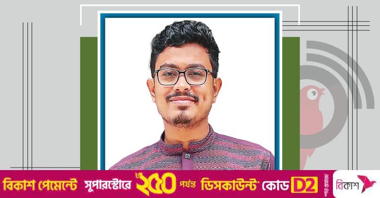 কেন সাদিক কায়েমকে ডাকসু ভিপি হিসেবে বেছে নিলেন শিক্ষার্থীরা